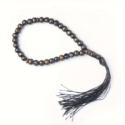 alalar-33 99 Islamic Prayer Beads- سبحة صلاة