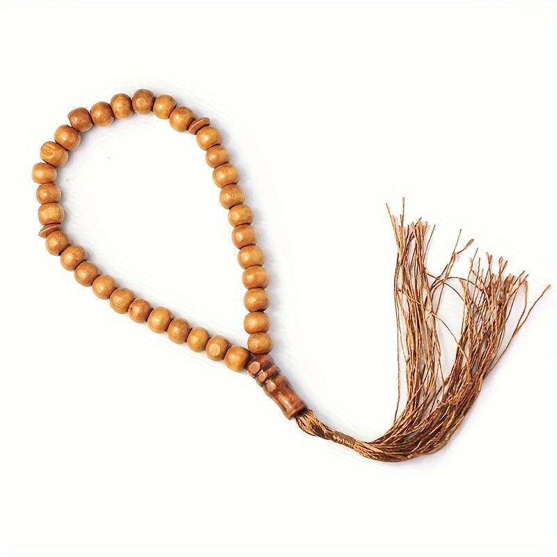 alalar-33 99 Islamic Prayer Beads- سبحة صلاة