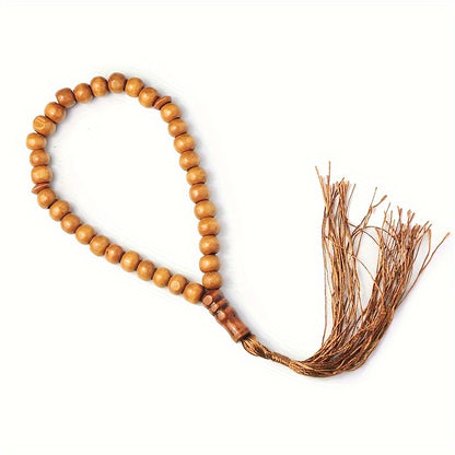 alalar-33 99 Islamic Prayer Beads- سبحة صلاة