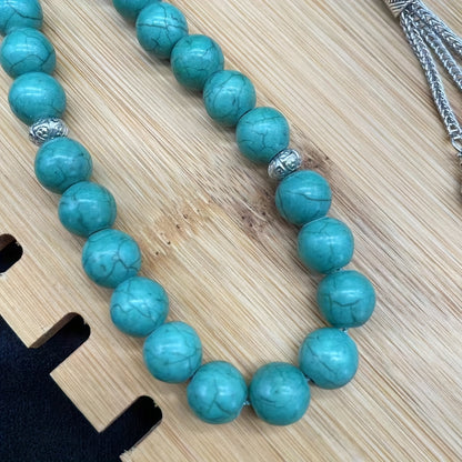 Middle Eastern Ramadan Prayer Beads