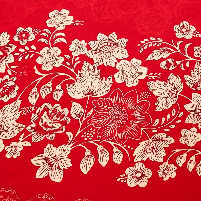 alalar-3pcs (1 Bed Skirt + 2 Pillowcases)-شرشف سرير 3 قطع