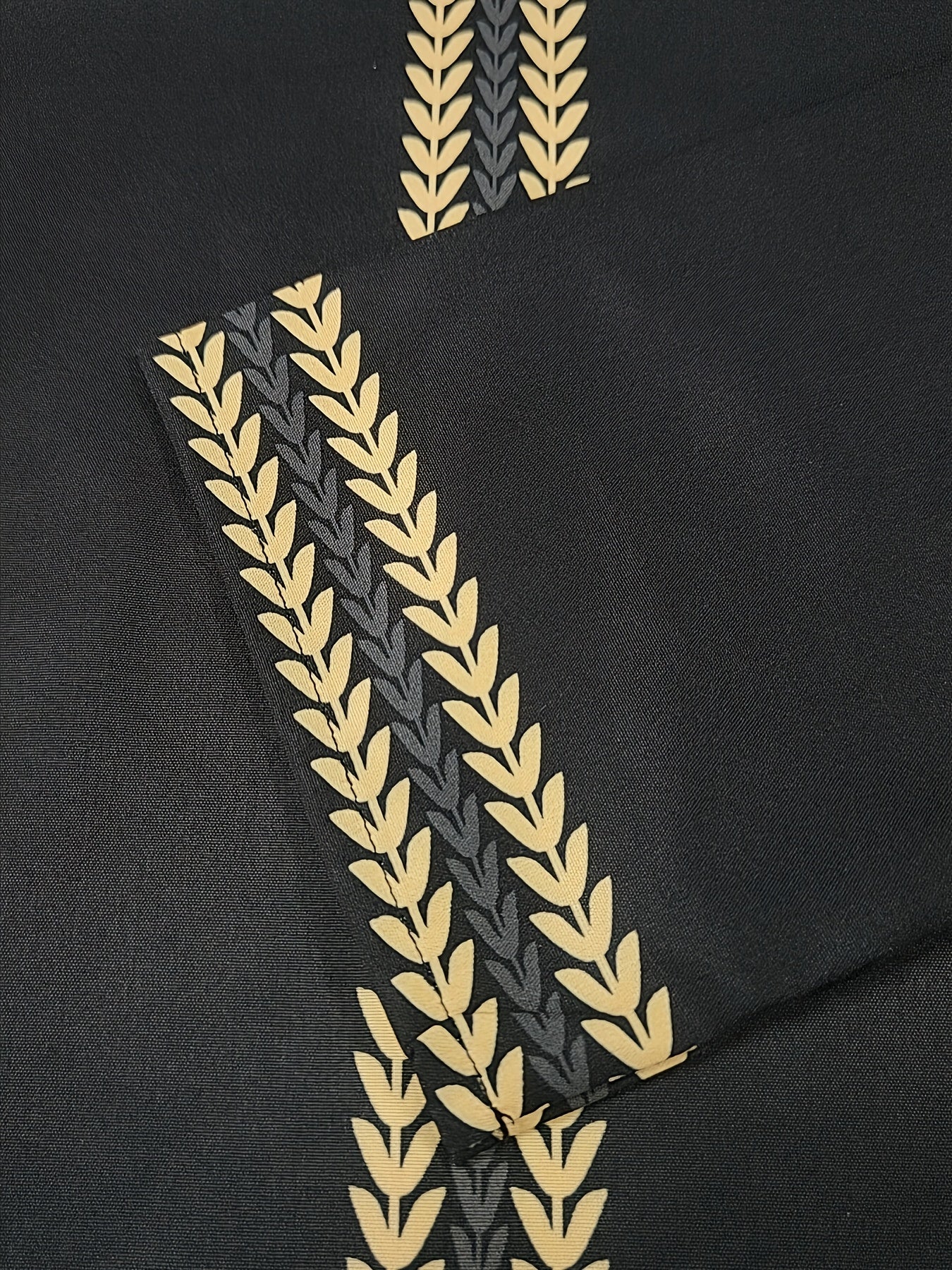 alalar-Women's Muslim Abaya Robe -عباءة نسائية إسلامية