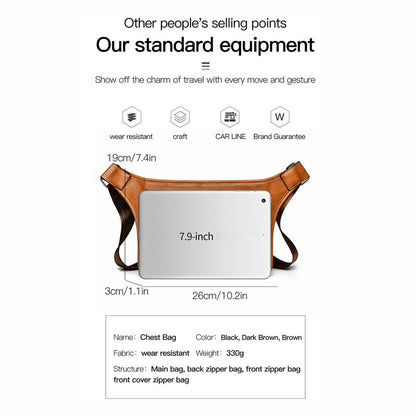 alalar-Crossbody Shoulder Bag-حزمة الحج والعمرة