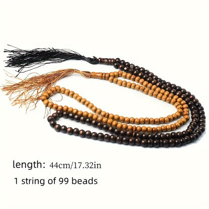alalar-33 99 Islamic Prayer Beads- سبحة صلاة
