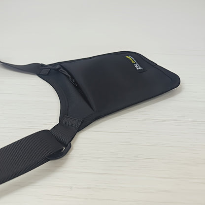 alalar-Anti-theft crossbody bag for men-حقيبة  مضادة للسرقة للرجال