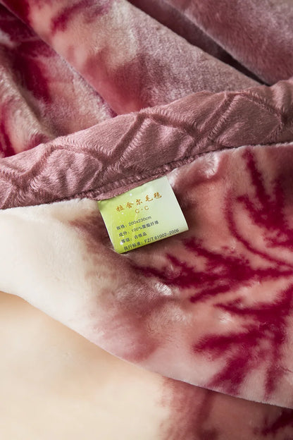 alalar-Double Layer alalar Blankets 150*200cm |بطانيات الالار مزدوجة الطبقات 150*200 سم