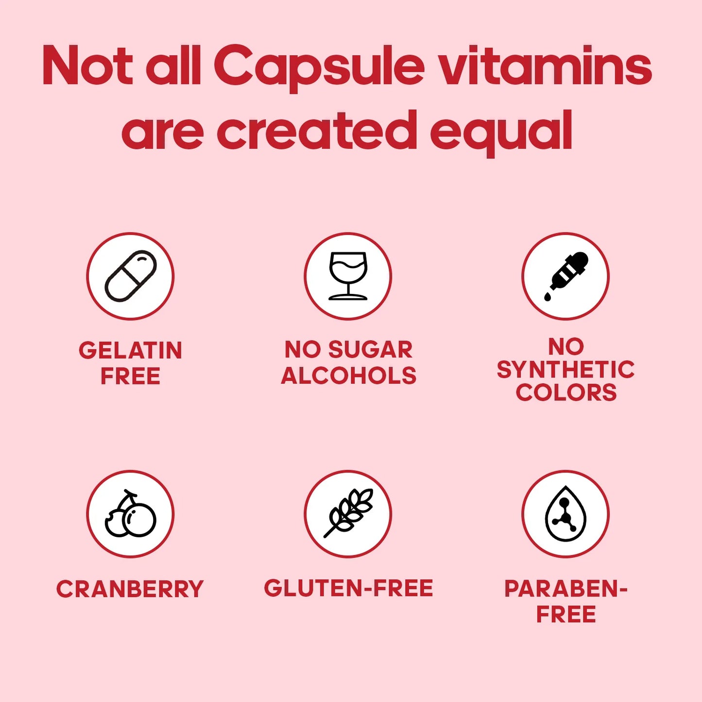 Quitmood Queen's Female-Focused Once-daily Women's complete V- Probiotics for Women-بكتريا النافعة لصحة الجهاز التناسلي للنساء