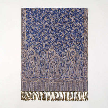 Pashmina Bohemia Hijab Scarf -alalar