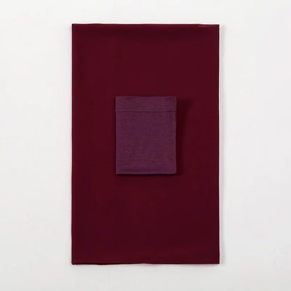 alalar-Scarf-Abaya Women2/Pcs  Muslem's Hijab With Matching Undercap Set