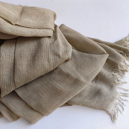 alalar | Classic Soft Cotton Hijab – Lightweight Premium Viscose | 61 Color Options