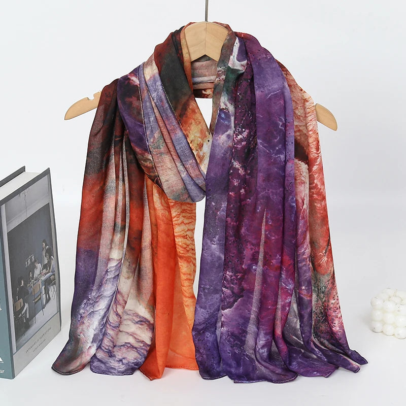 alalar-Scarf-Abaya-1Pcs Ramadan Hijab-حجاب رمضان