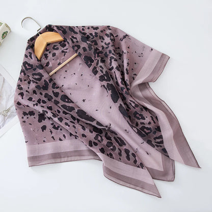 alalar-Scarf-Abaya Women Malaysia Tudung Bawal Flower Print Hijab New Design Headscarf