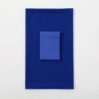 alalar-Scarf-Abaya Women2/Pcs  Muslem's Hijab With Matching Undercap Set