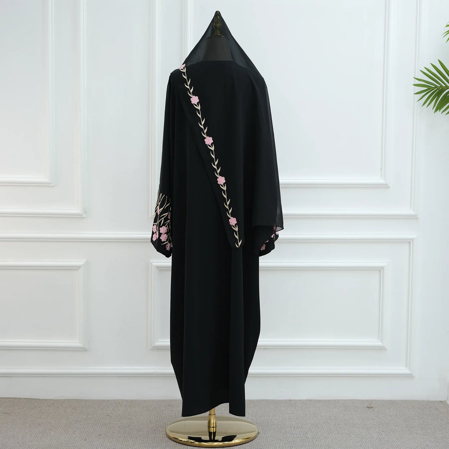 alalar- Muslim Hijab Dress Women Islam Clothing -الحجاب الإسلامي للنساء ملابس إسلامية