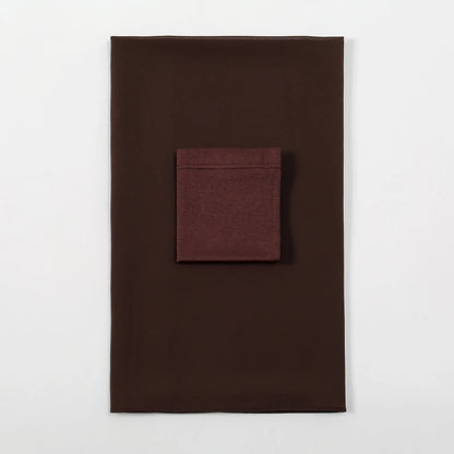 alalar-Scarf-Abaya Women2/Pcs  Muslem's Hijab With Matching Undercap Set