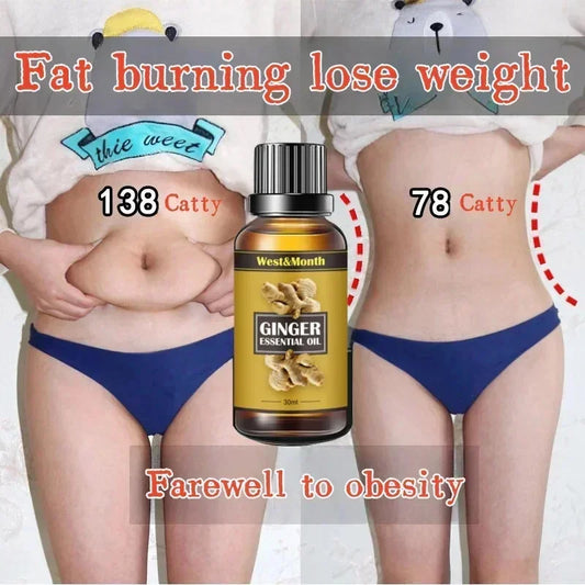 Weight Loss Serum-يروم لإنقاص الوزن، تنحيف، إزالة السيلوليت بسرعة، حرق دهون البطن