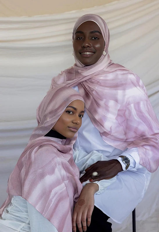alalar-Scarf-Abaya-1Pcs Ramadan Hijab-حجاب رمضان