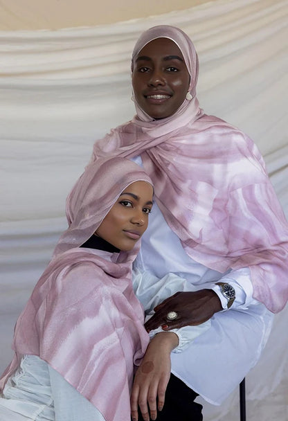 alalar-Scarf-Abaya-1Pcs Ramadan Hijab-حجاب رمضان