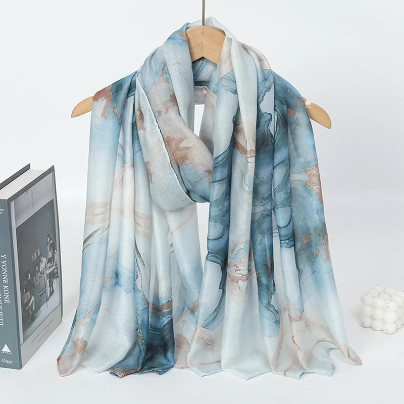 alalar-Scarf-Abaya-1Pcs Ramadan Hijab-حجاب رمضان