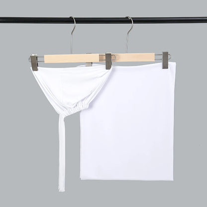 alalar | 2-Piece Premium Chiffon Hijab + Undercap Set