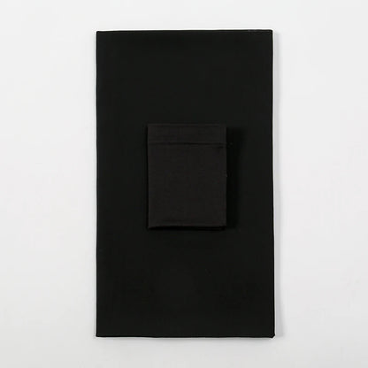 alalar-Scarf-Abaya Women2/Pcs  Muslem's Hijab With Matching Undercap Set