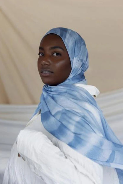 alalar-Scarf-Abaya-1Pcs Ramadan Hijab-حجاب رمضان