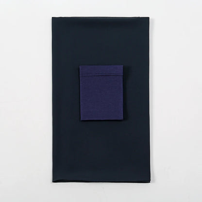 alalar-Scarf-Abaya Women2/Pcs  Muslem's Hijab With Matching Undercap Set