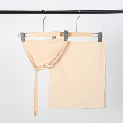 alalar | 2-Piece Premium Chiffon Hijab + Undercap Set