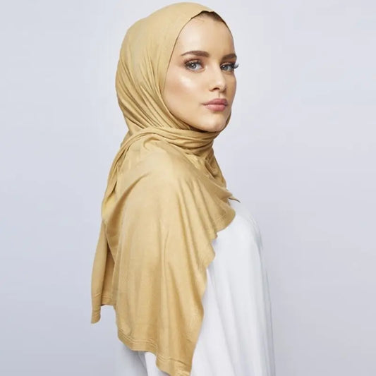 alalar-WomenMuslim Chiffon Hijab Scarf Women
