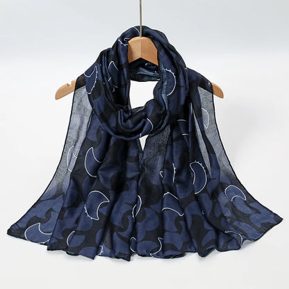 alalar-Scarf-Abaya-1Pcs Ramadan Hijab-حجاب رمضان
