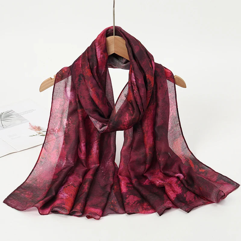 alalar-Scarf-Abaya-1Pcs Ramadan Hijab-حجاب رمضان