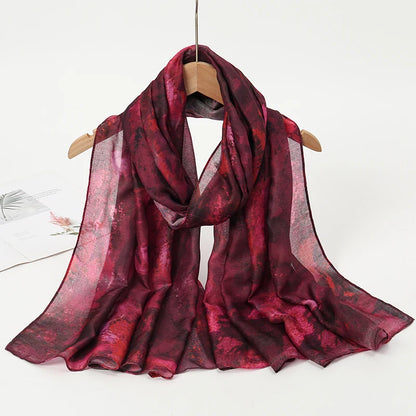 alalar-Scarf-Abaya-1Pcs Ramadan Hijab-حجاب رمضان
