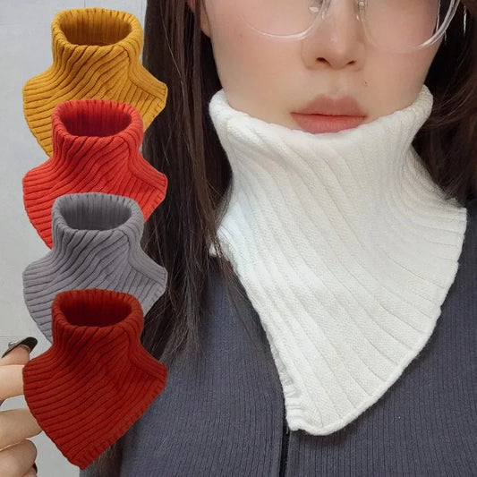 alalar women- Neckerchief Warm Cold-proof