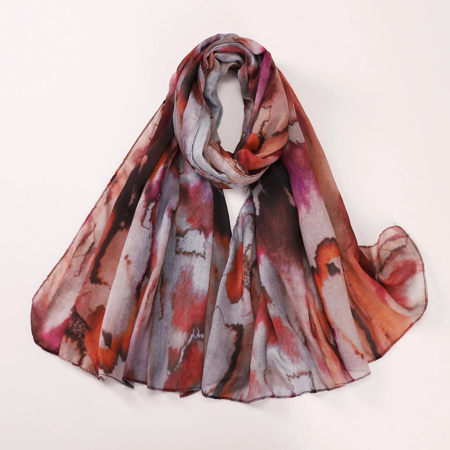 alalar-Scarf-Abaya-1Pcs Ramadan Hijab-حجاب رمضان
