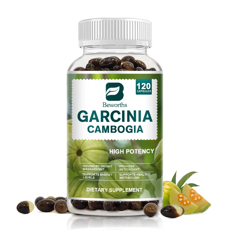 alalar-Garcinia Cambogia Capsule For Women & Men Slimming & Weight Loss  ﻿فقدان الوزن، تشكيل الجسم، فقدان الوزن دون ارتداد، التحكم في الشهية، استقرار نسبة السكر في الدم