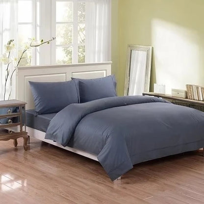 alalar- Bedsheets Set Silky Soft Eucalyptus Bedding  Set-الاكثر مبيعا شراشف درجة اول