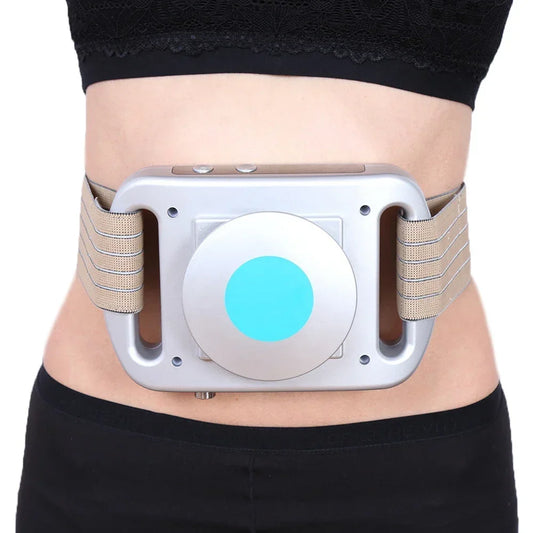 alala-Health-Beauty Fat Freezing Cryotherapy Slimming Machine Body Fat Burner -جهاز تنحيف الجسم، حزام تشكيل البطن، جهاز شفط الدهون بالتبريد لإزالة الدهون