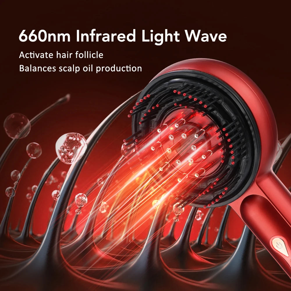 alalar-Electric Vibration Massage Comb -