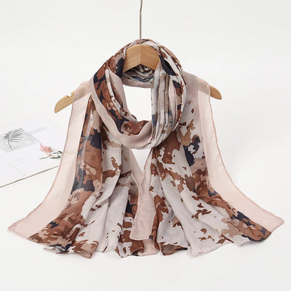 alalar-Scarf-Abaya-1Pcs Ramadan Hijab-حجاب رمضان