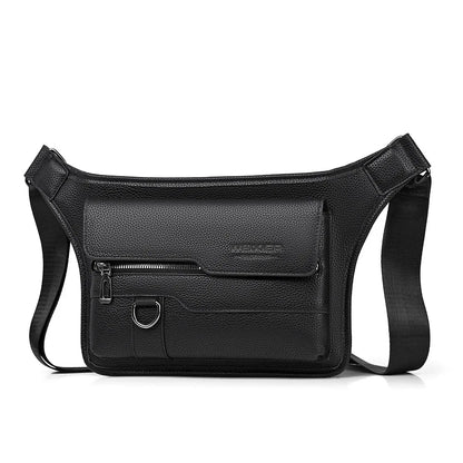 alalar-Men's Crossbody Bag Chest Bags High حزمة الحج والعمرة حقيبة الحج