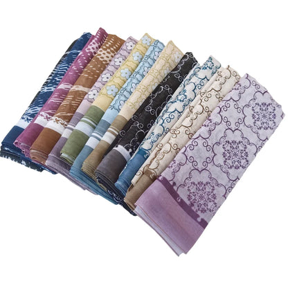 alalar-Scarf-Abaya Women Malaysia Tudung Bawal Flower Print Hijab New Design Headscarf