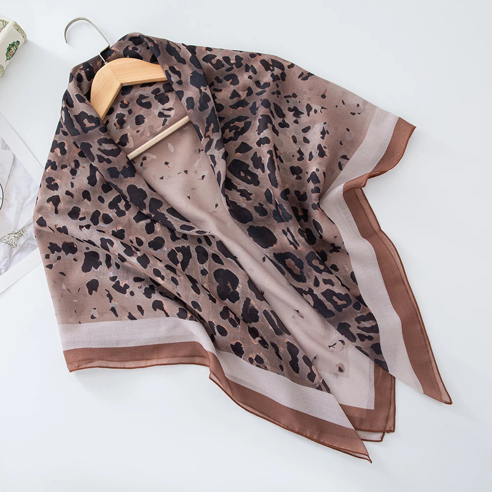 alalar-Scarf-Abaya Women Malaysia Tudung Bawal Flower Print Hijab New Design Headscarf