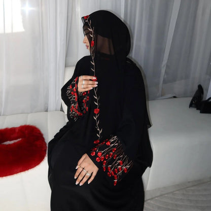 alalar- Muslim Hijab Dress Women Islam Clothing -الحجاب الإسلامي للنساء ملابس إسلامية