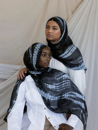 alalar-Scarf-Abaya-1Pcs Ramadan Hijab-حجاب رمضان