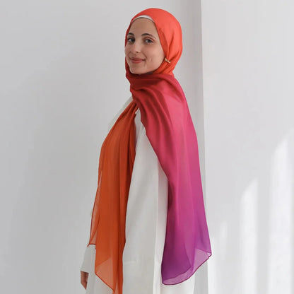 alalar-Scarf-Abaya-1Pcs Ramadan Hijab-حجاب رمضان