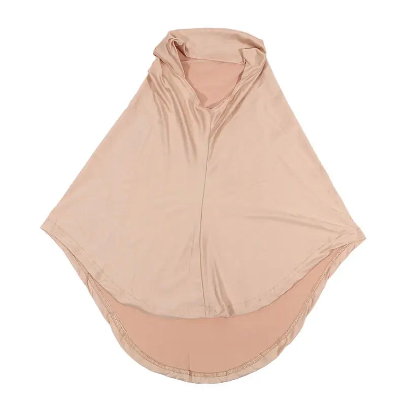 alalar | Jersey Modal Hijab Scarf – Soft Stretch Everyday Wrap