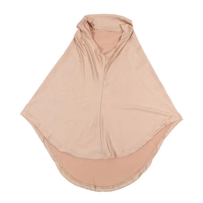 alalar | Jersey Modal Hijab Scarf – Soft Stretch Everyday Wrap