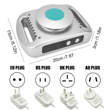 alala-Health-Beauty Fat Freezing Cryotherapy Slimming Machine Body Fat Burner -جهاز تنحيف الجسم، حزام تشكيل البطن، جهاز شفط الدهون بالتبريد لإزالة الدهون