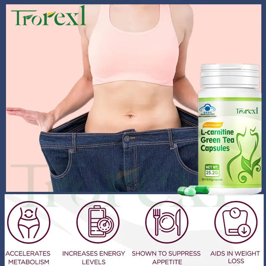 alalar-Health-Beauty Fat Burner Supplements-حارق دهون