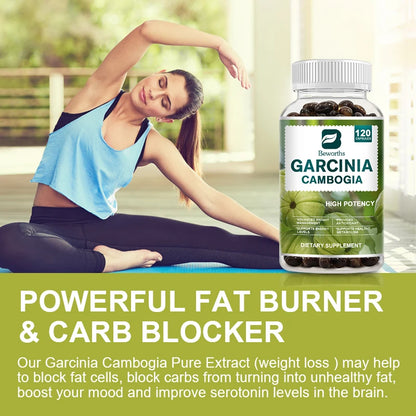 alalar-Garcinia Cambogia Capsule For Women & Men Slimming & Weight Loss  ﻿فقدان الوزن، تشكيل الجسم، فقدان الوزن دون ارتداد، التحكم في الشهية، استقرار نسبة السكر في الدم